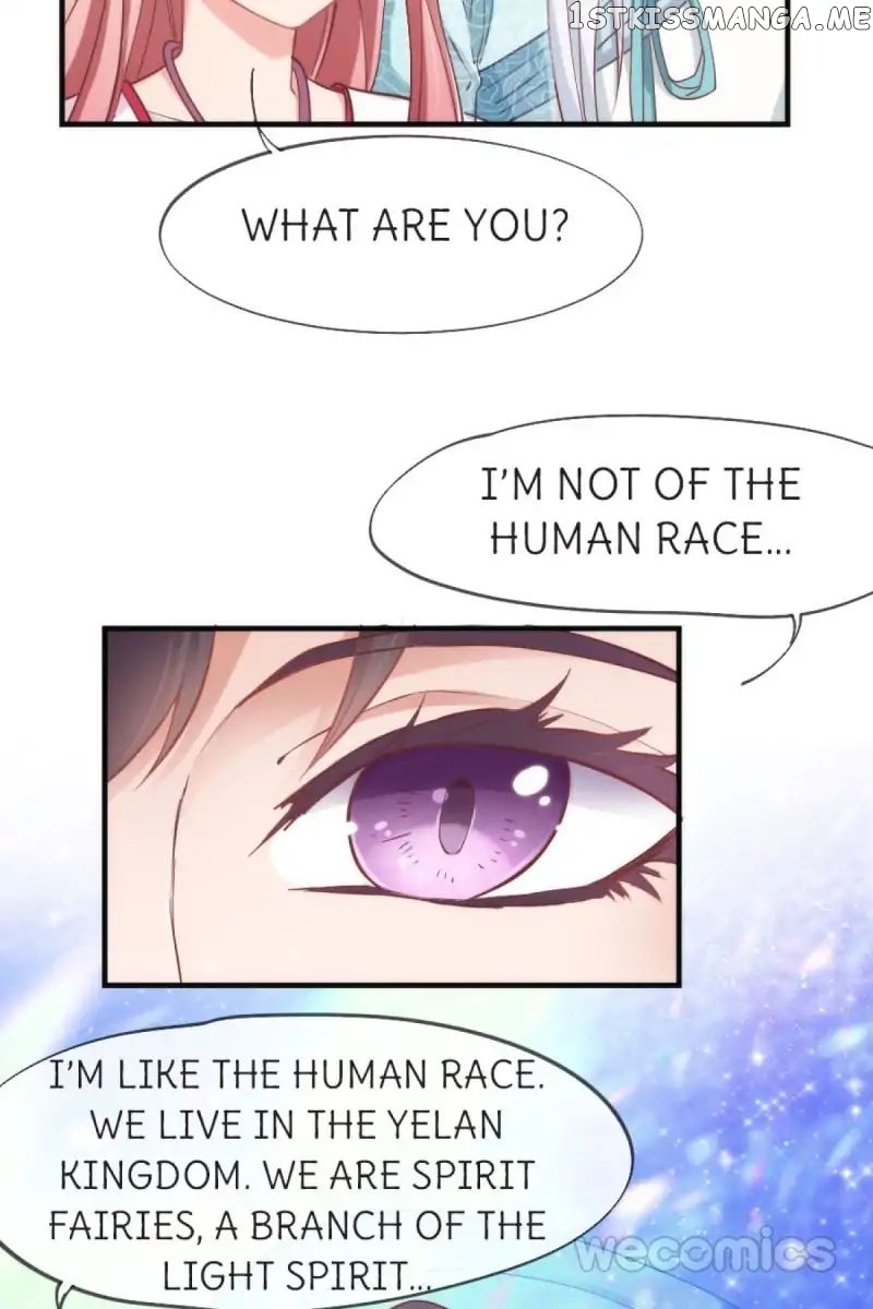 Oh My Little White Dragon chapter 45 - page 31