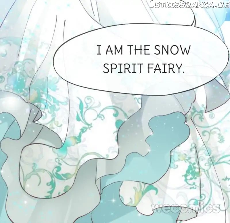 Oh My Little White Dragon chapter 45 - page 33