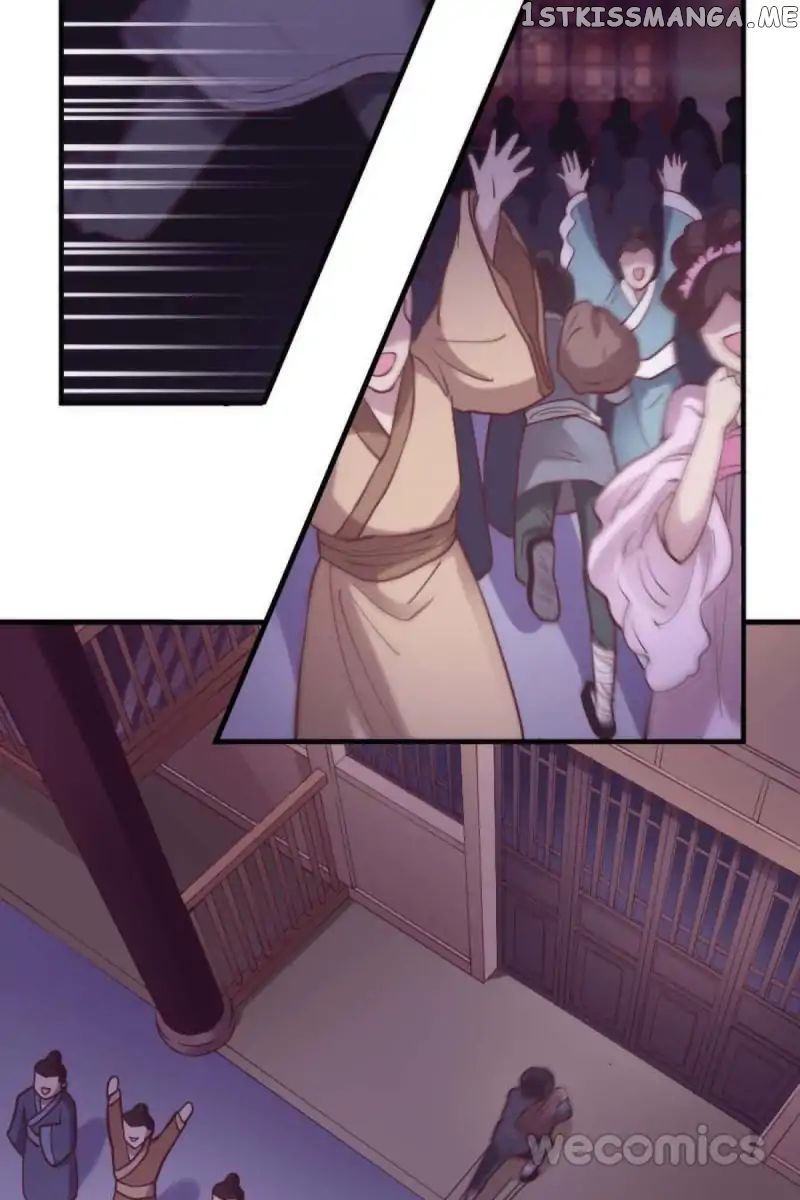 Oh My Little White Dragon chapter 37 - page 11