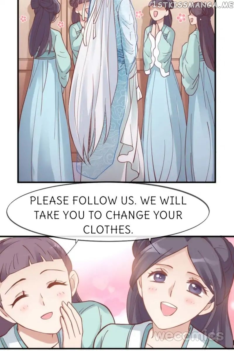 Oh My Little White Dragon chapter 37 - page 17
