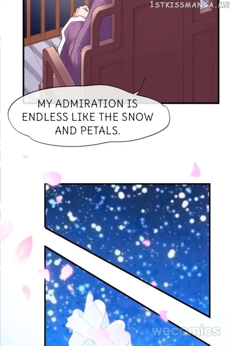 Oh My Little White Dragon chapter 37 - page 2