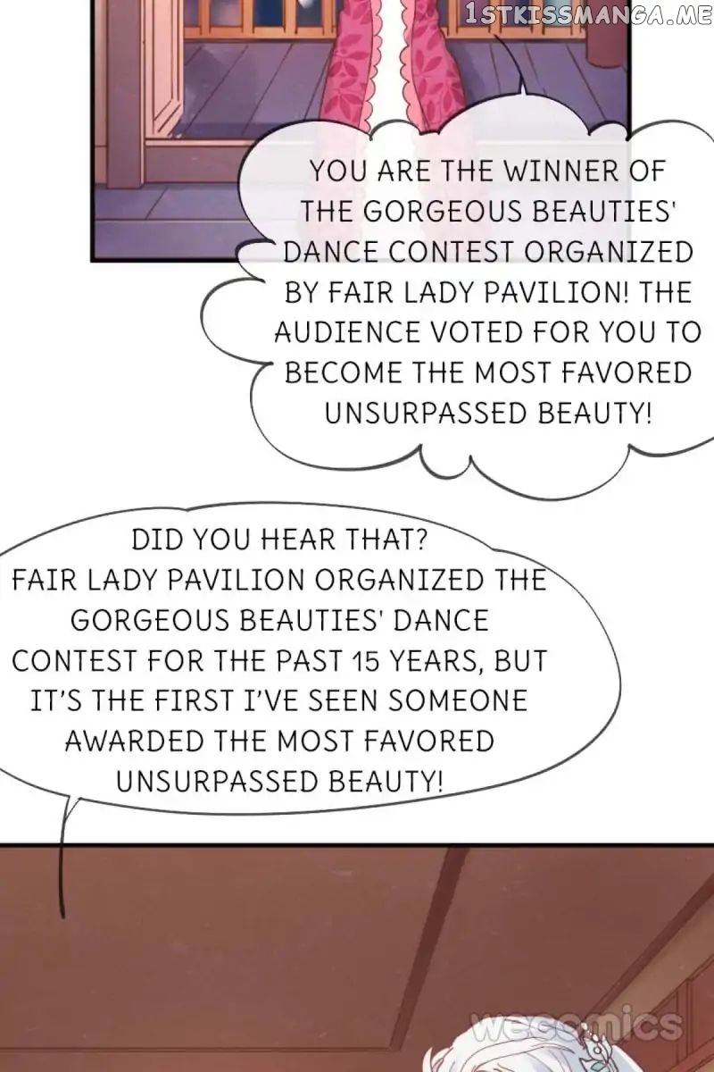 Oh My Little White Dragon chapter 37 - page 20