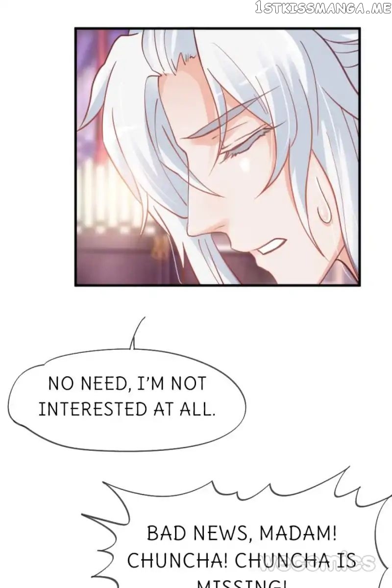 Oh My Little White Dragon chapter 37 - page 24