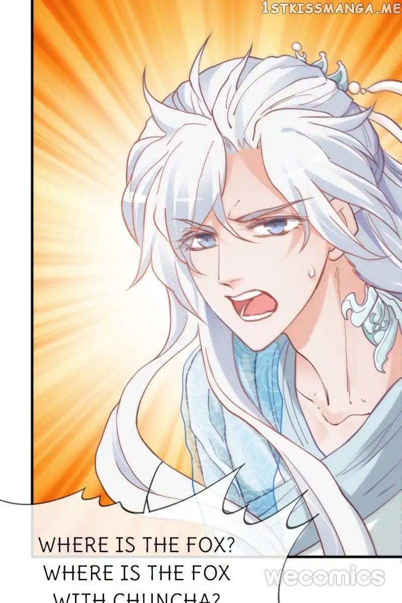 Oh My Little White Dragon chapter 37 - page 27