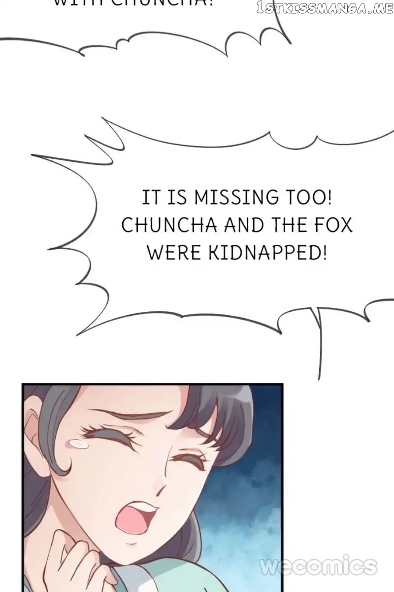 Oh My Little White Dragon chapter 37 - page 28