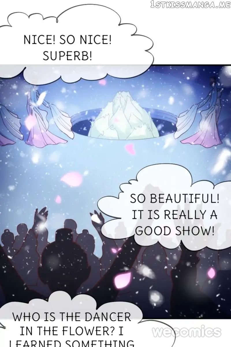 Oh My Little White Dragon chapter 37 - page 6