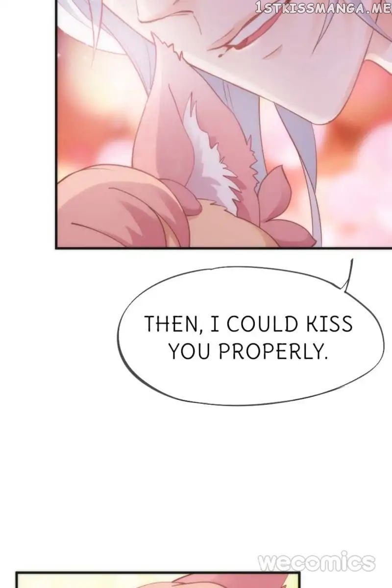 Oh My Little White Dragon chapter 32 - page 10