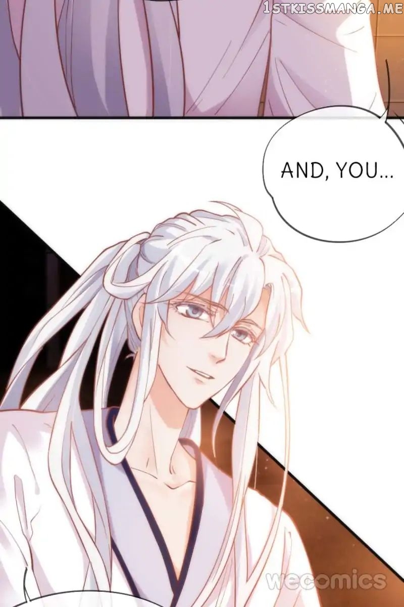 Oh My Little White Dragon chapter 32 - page 14