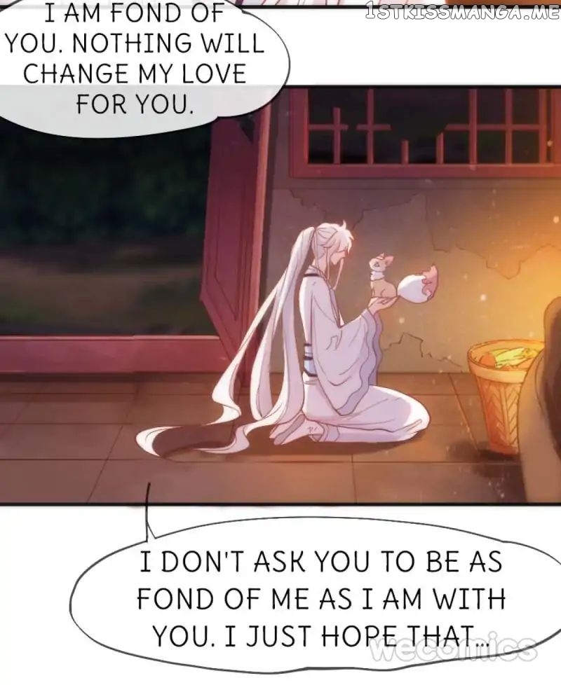 Oh My Little White Dragon chapter 32 - page 15