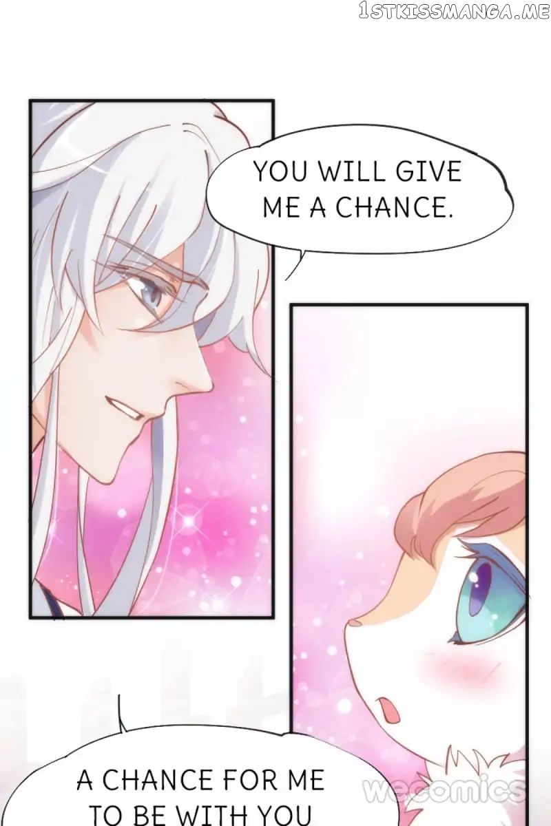 Oh My Little White Dragon chapter 32 - page 16