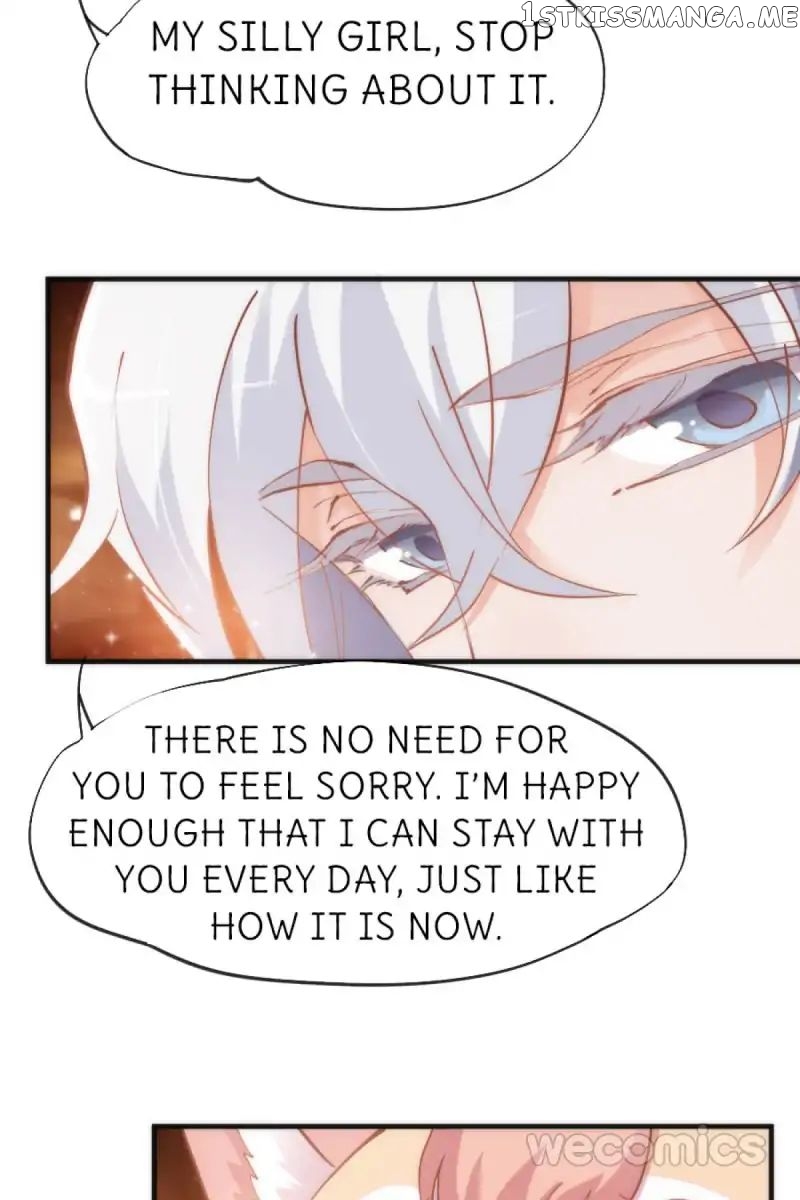 Oh My Little White Dragon chapter 32 - page 20