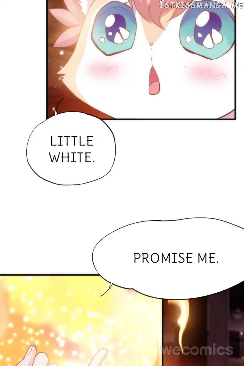 Oh My Little White Dragon chapter 32 - page 21