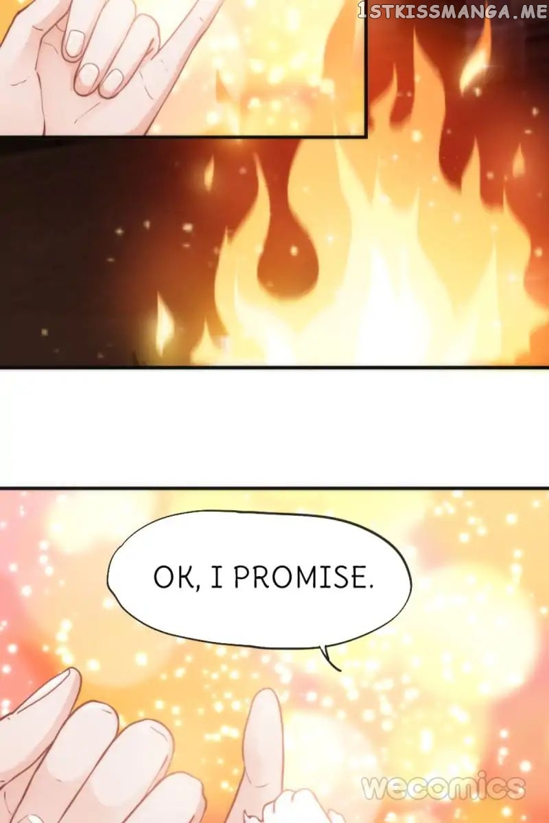 Oh My Little White Dragon chapter 32 - page 22