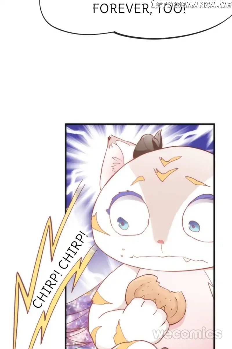 Oh My Little White Dragon chapter 32 - page 26