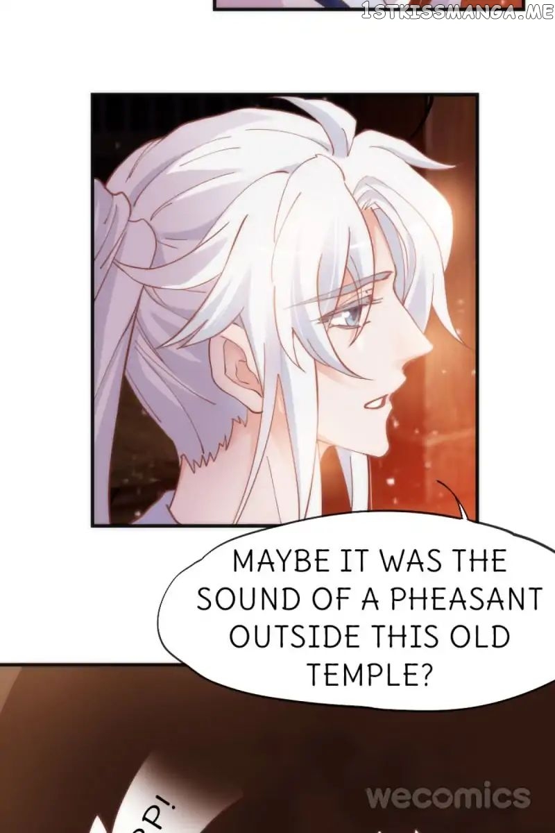 Oh My Little White Dragon chapter 32 - page 29