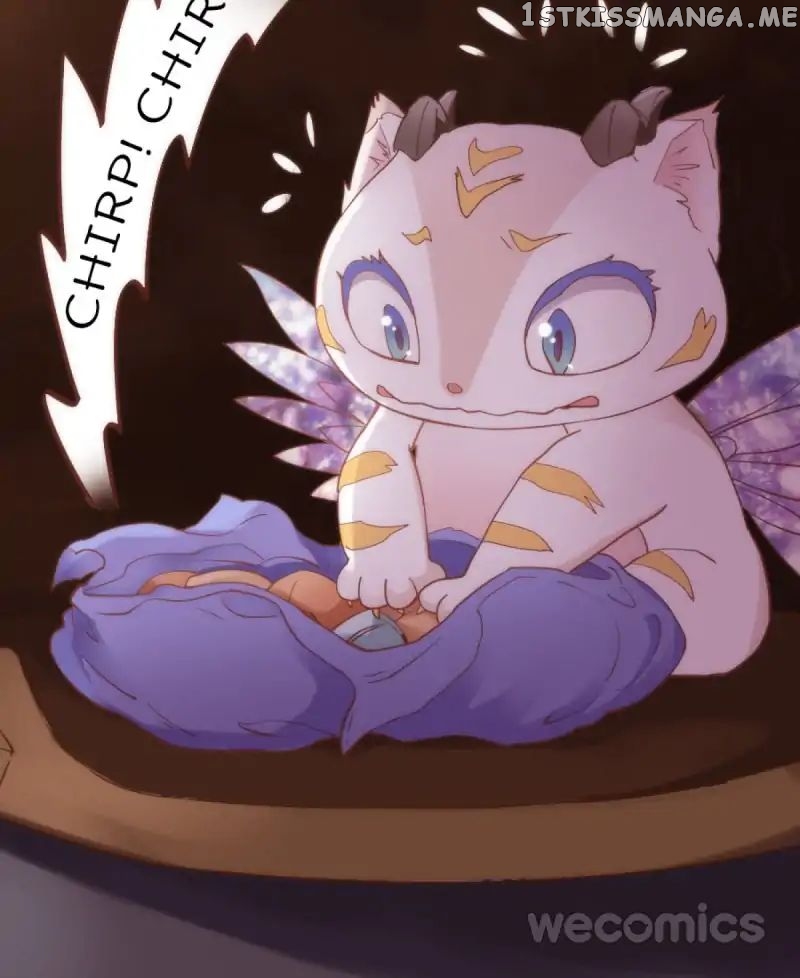 Oh My Little White Dragon chapter 32 - page 30