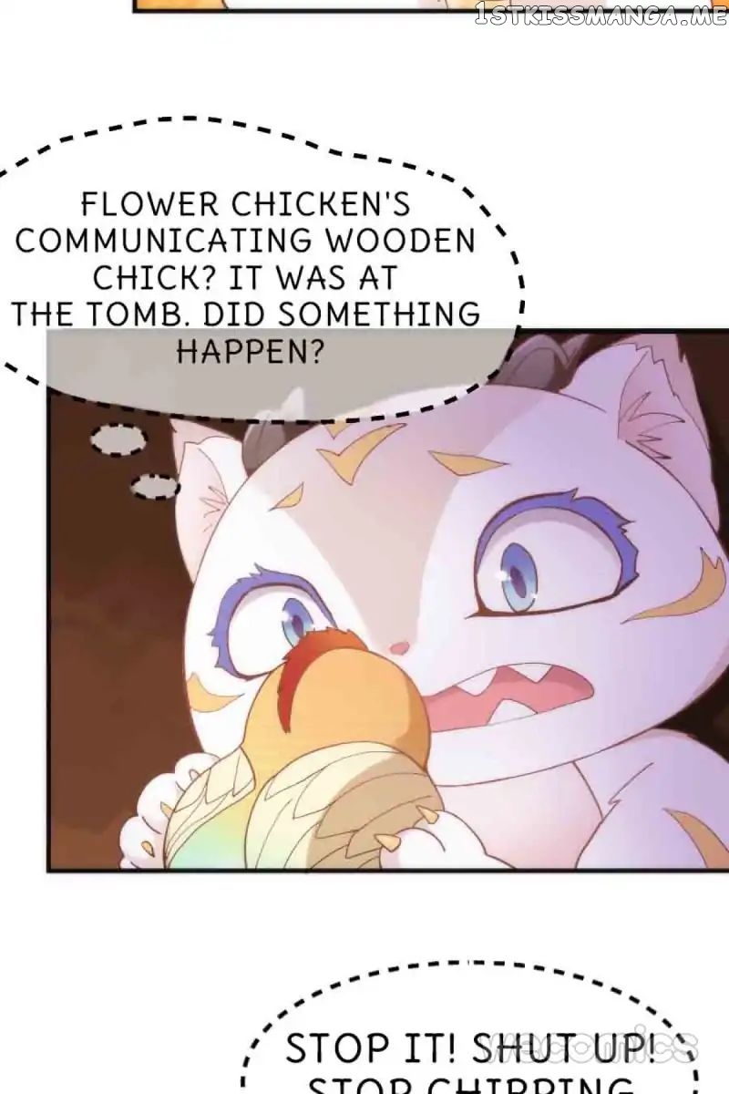 Oh My Little White Dragon chapter 32 - page 32