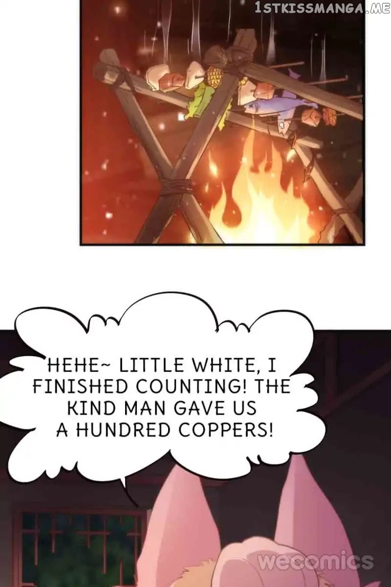 Oh My Little White Dragon chapter 32 - page 39