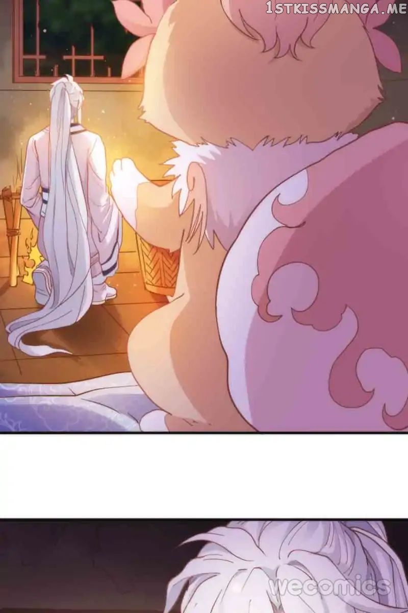Oh My Little White Dragon chapter 32 - page 40