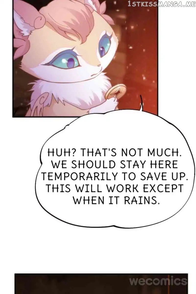 Oh My Little White Dragon chapter 32 - page 42