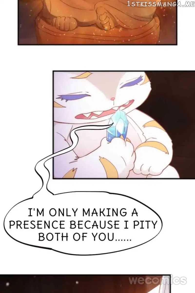 Oh My Little White Dragon chapter 32 - page 45