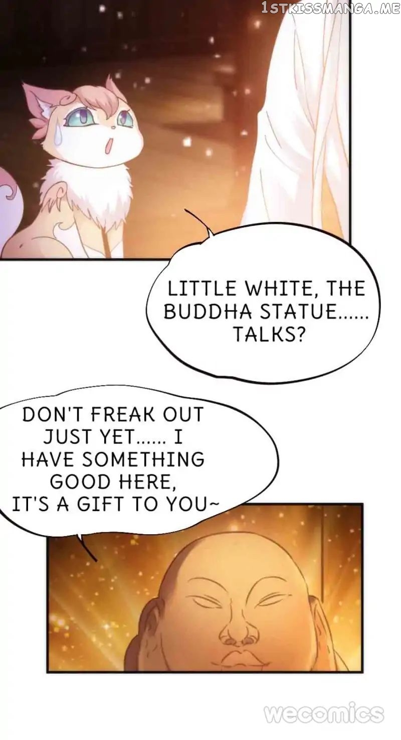 Oh My Little White Dragon chapter 32 - page 46