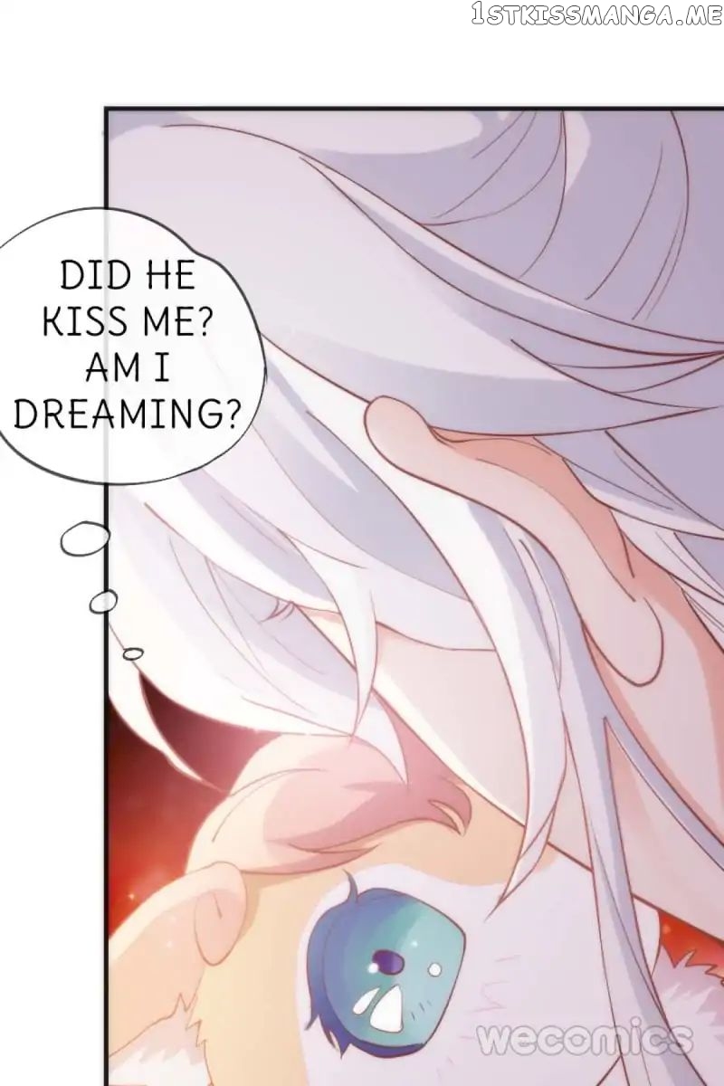 Oh My Little White Dragon chapter 32 - page 5
