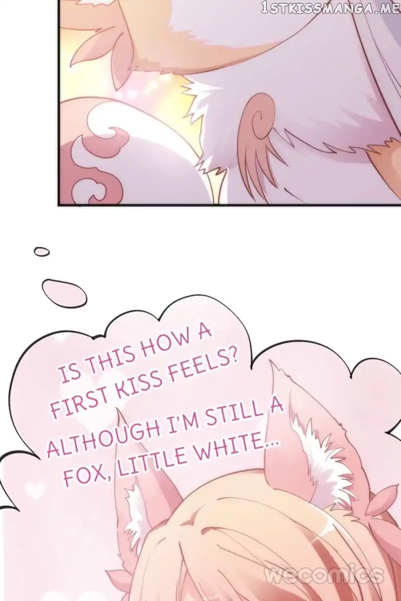 Oh My Little White Dragon chapter 32 - page 6