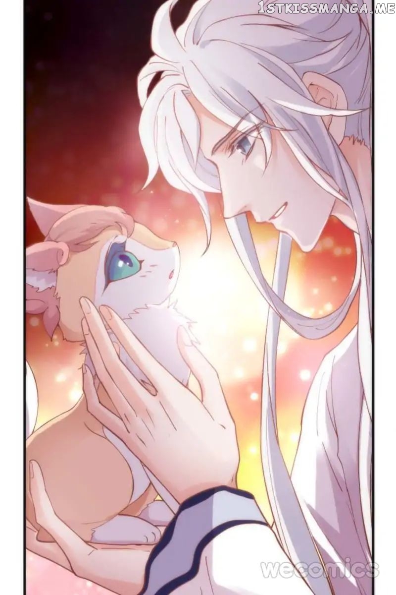 Oh My Little White Dragon chapter 32 - page 8