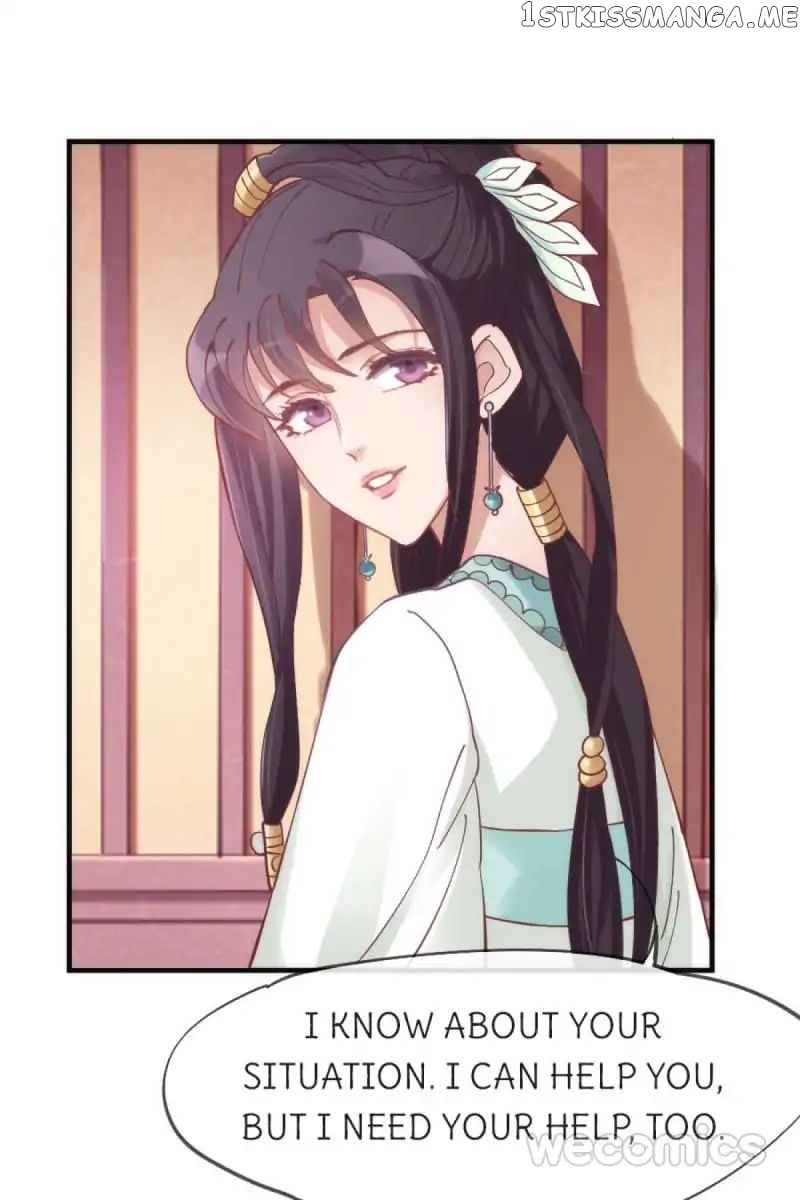 Oh My Little White Dragon chapter 44 - page 1