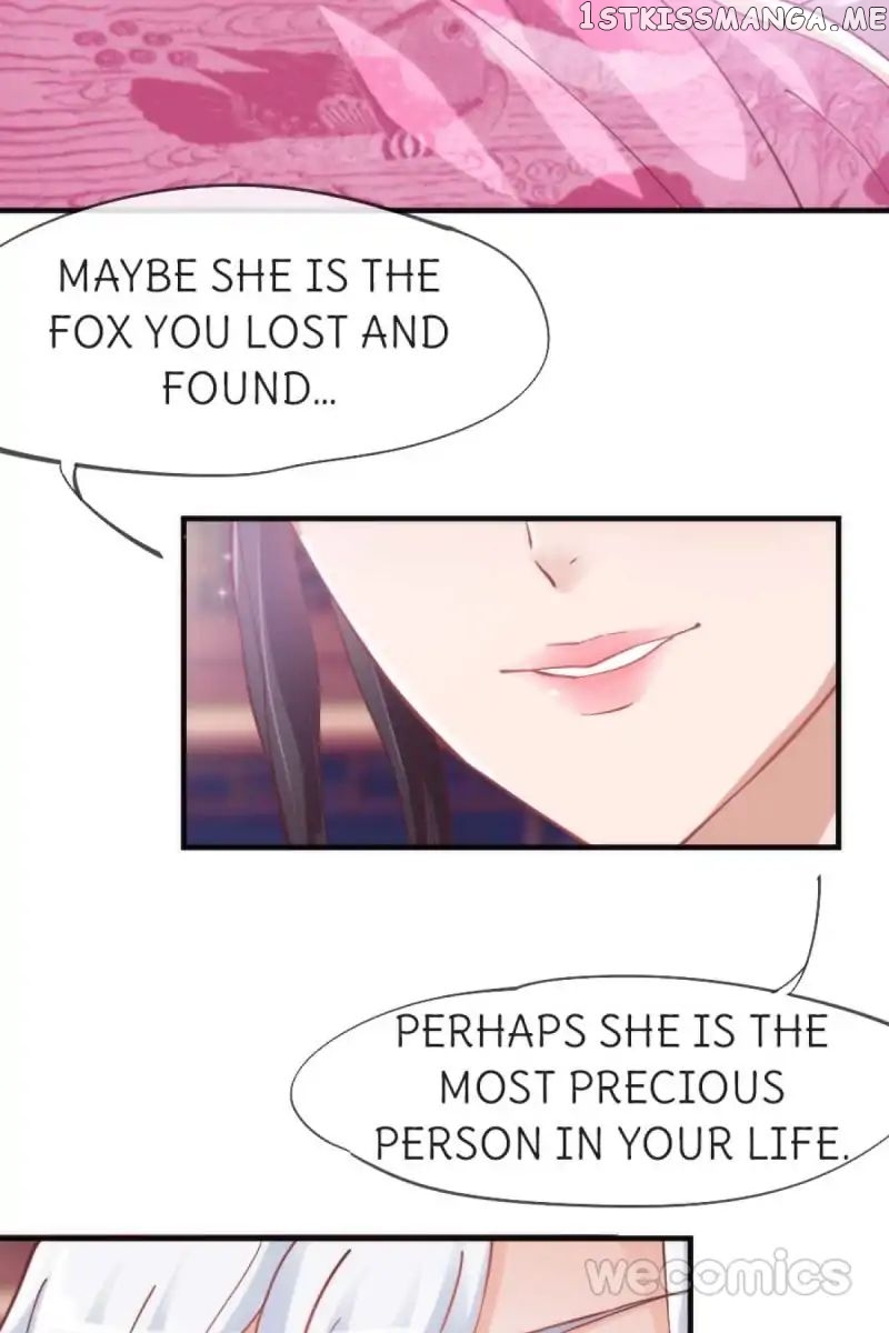 Oh My Little White Dragon chapter 44 - page 12