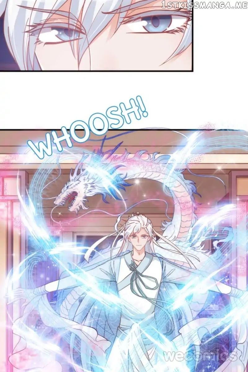 Oh My Little White Dragon chapter 44 - page 13