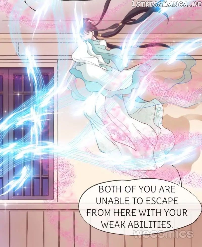 Oh My Little White Dragon chapter 44 - page 15