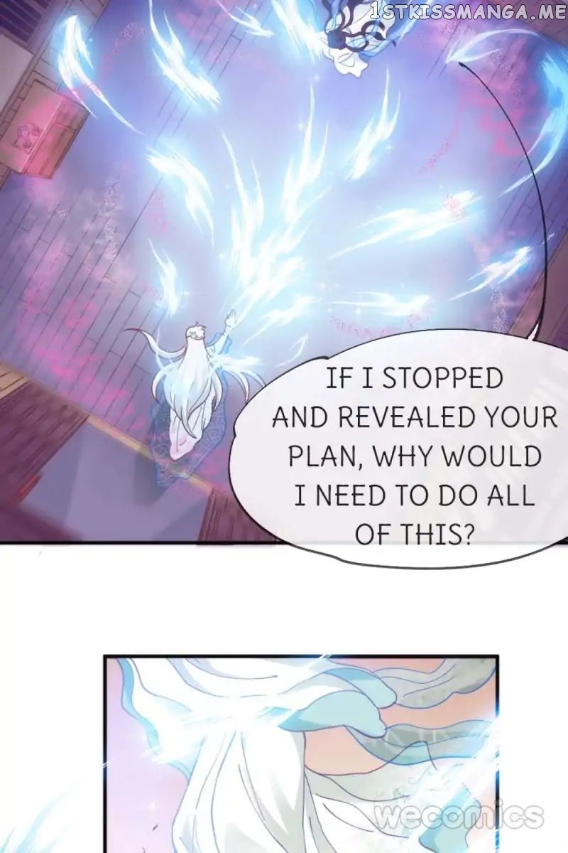 Oh My Little White Dragon chapter 44 - page 18