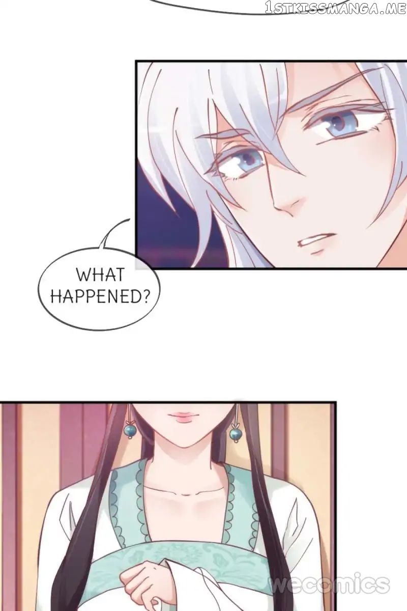 Oh My Little White Dragon chapter 44 - page 2