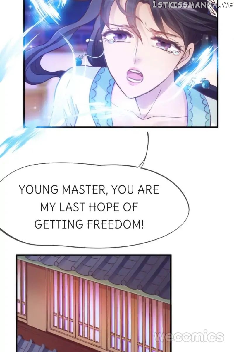 Oh My Little White Dragon chapter 44 - page 20