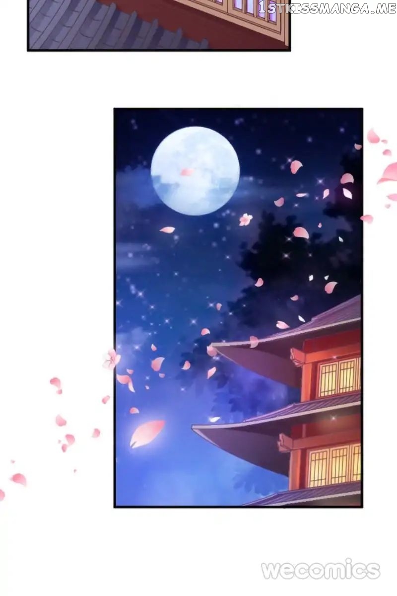 Oh My Little White Dragon chapter 44 - page 21