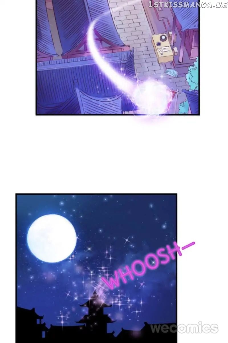 Oh My Little White Dragon chapter 44 - page 23