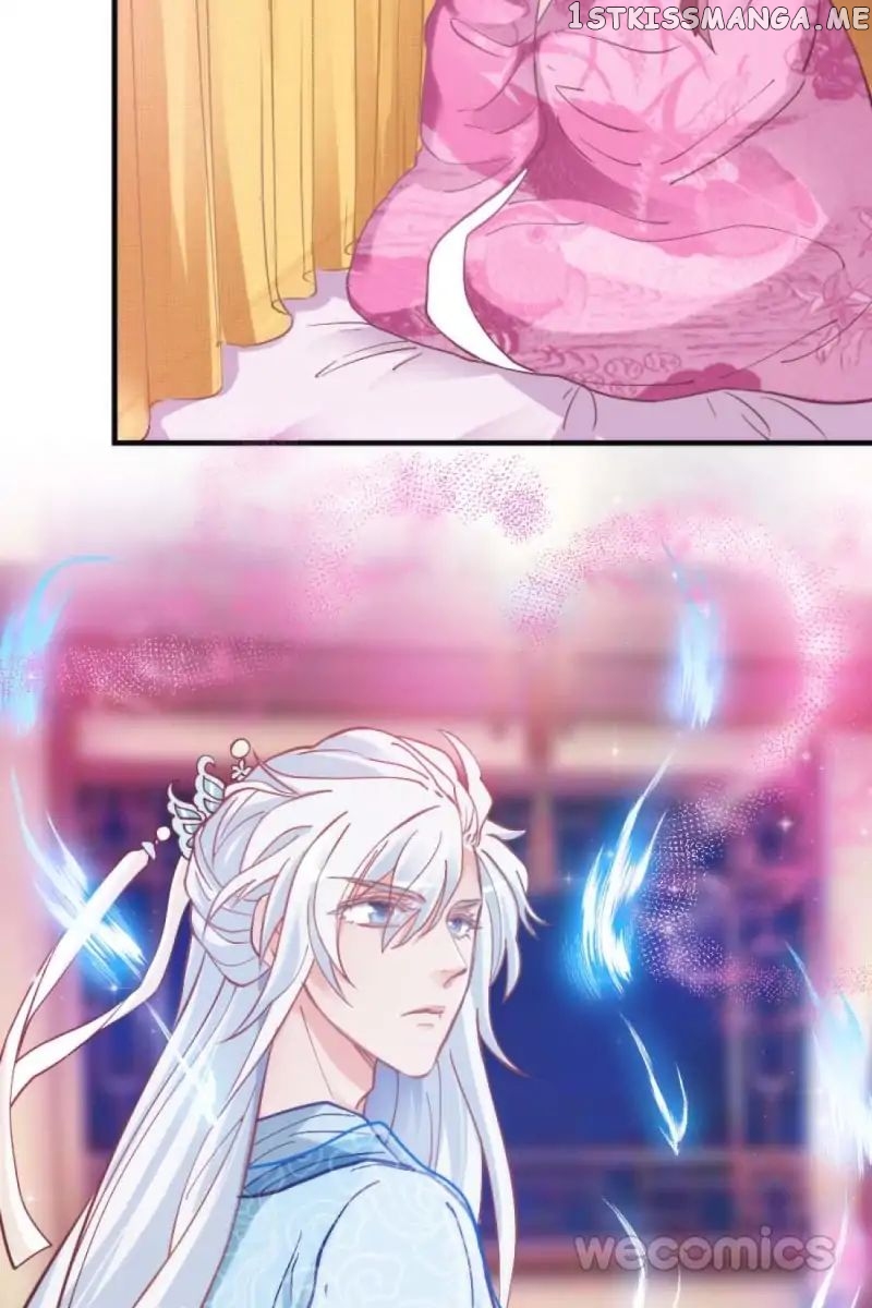 Oh My Little White Dragon chapter 44 - page 29