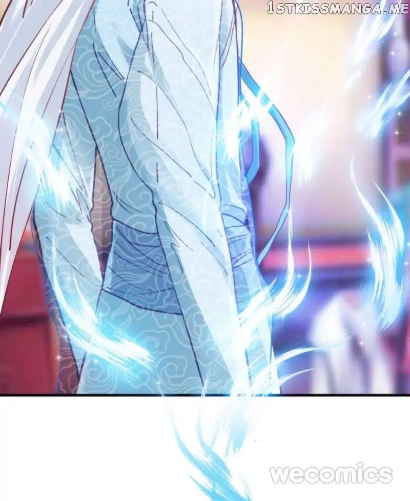 Oh My Little White Dragon chapter 44 - page 30