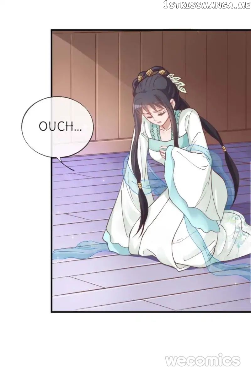 Oh My Little White Dragon chapter 44 - page 32