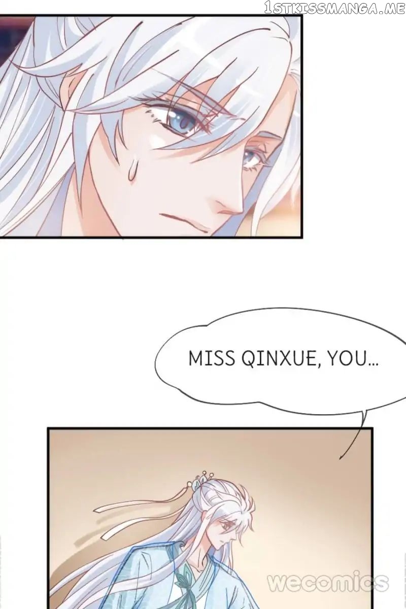 Oh My Little White Dragon chapter 44 - page 33