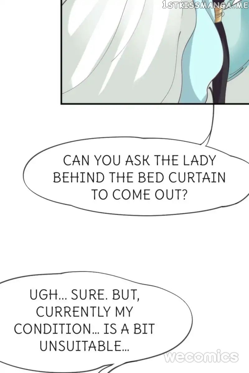 Oh My Little White Dragon chapter 44 - page 35