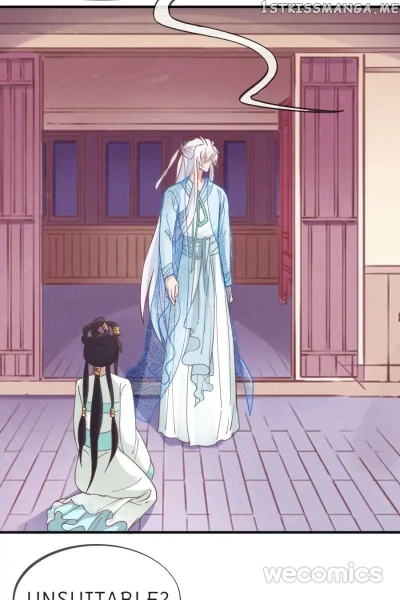 Oh My Little White Dragon chapter 44 - page 36