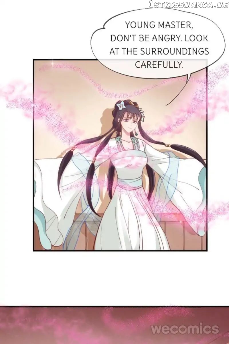 Oh My Little White Dragon chapter 44 - page 6