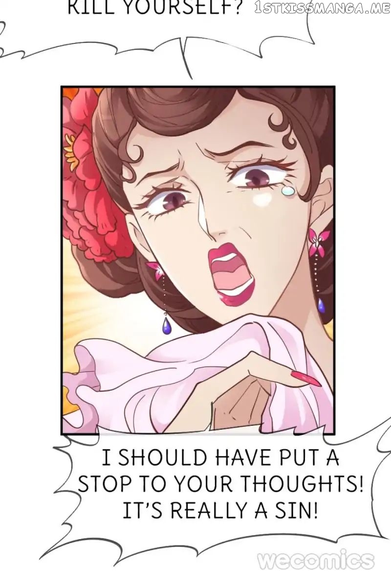 Oh My Little White Dragon chapter 34 - page 16