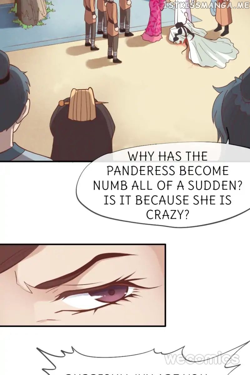 Oh My Little White Dragon chapter 34 - page 22