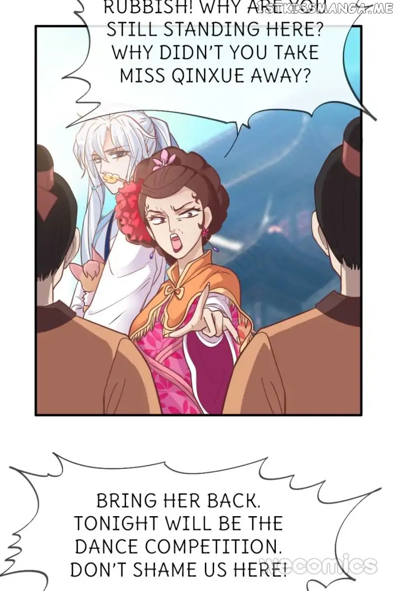 Oh My Little White Dragon chapter 34 - page 23