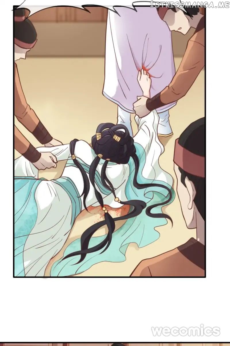 Oh My Little White Dragon chapter 34 - page 24