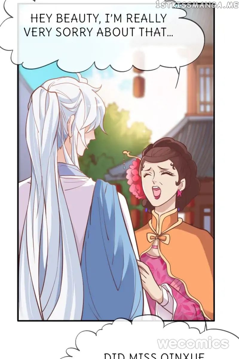Oh My Little White Dragon chapter 34 - page 28